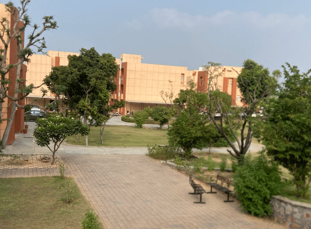 Sobhasaria Group Of Institutions Sikar hostel photo 50